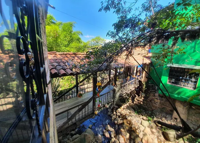 Casa Custodia