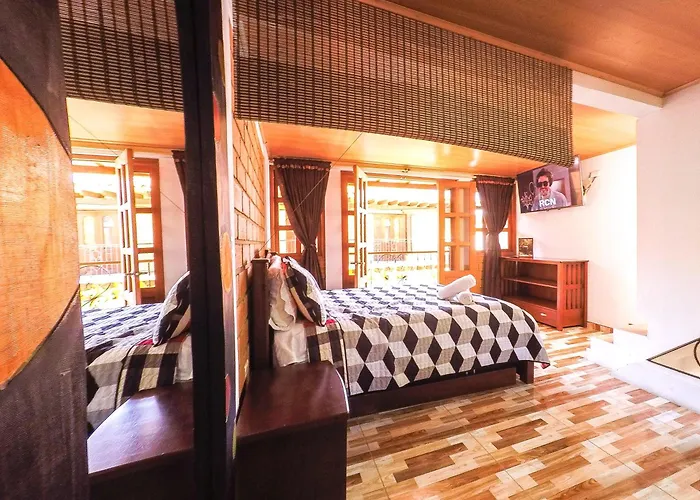 Casa Custodia