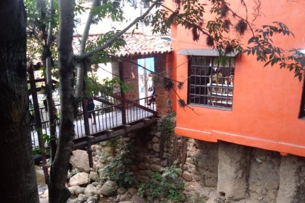 Apartment Casa Custodia *