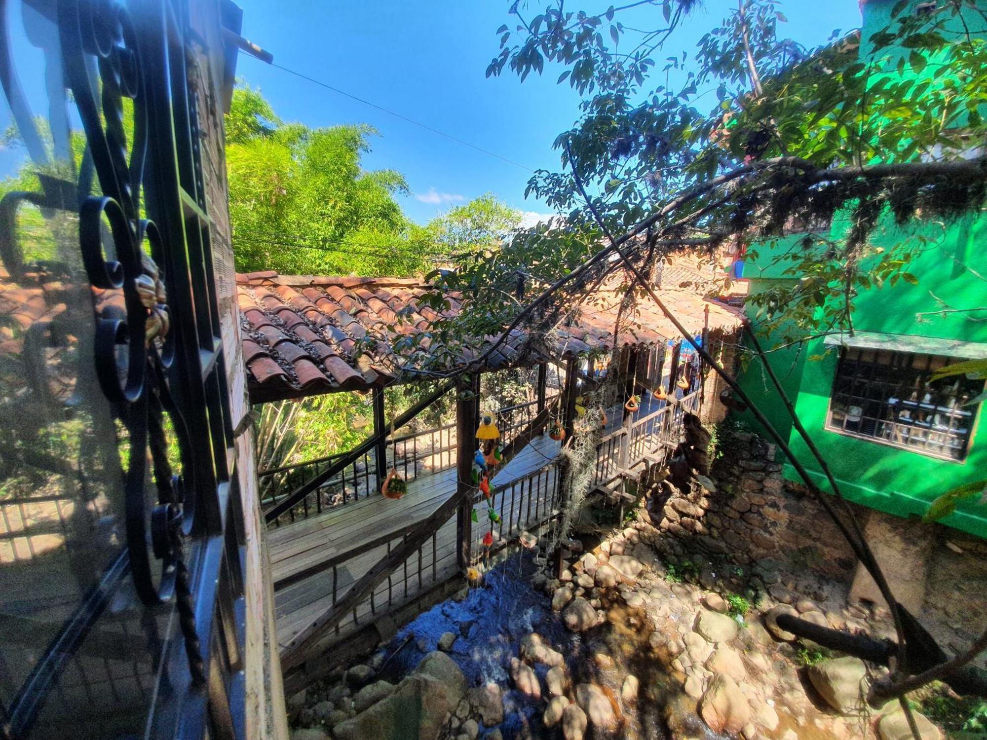 Casa Custodia