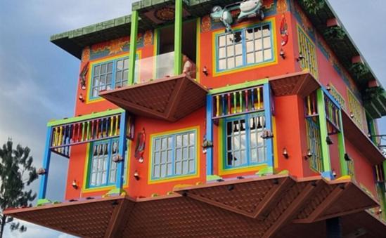 Apartment Casa Custodia